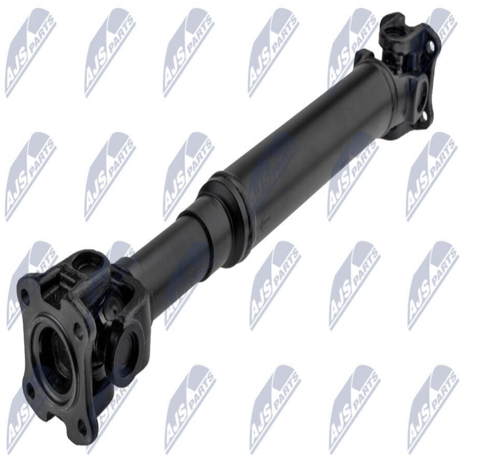 N.T.Y. NWN-KA-002.NTY Propshaft, axle drive for KIA