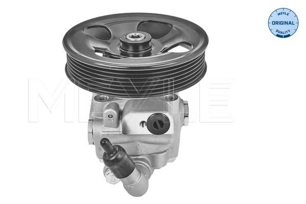 Original MEYLE Hydraulic Pump Steering 514 631 0022 for Volvo