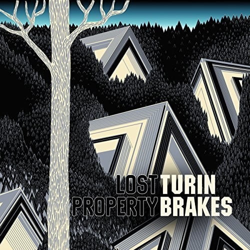 Turin Brakes - Lost Property [LP]