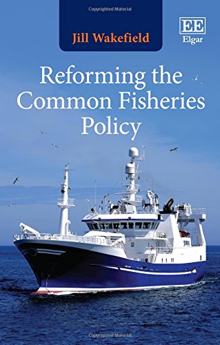 Reforming the Common Fisheries Policy - 9781785367656