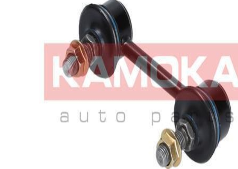 Fits KAMOKA 9030349 JAILER STAFF. BACK. LE.+PR. SUBARU LEGACY 02'->  ⭐UK Stock⭐