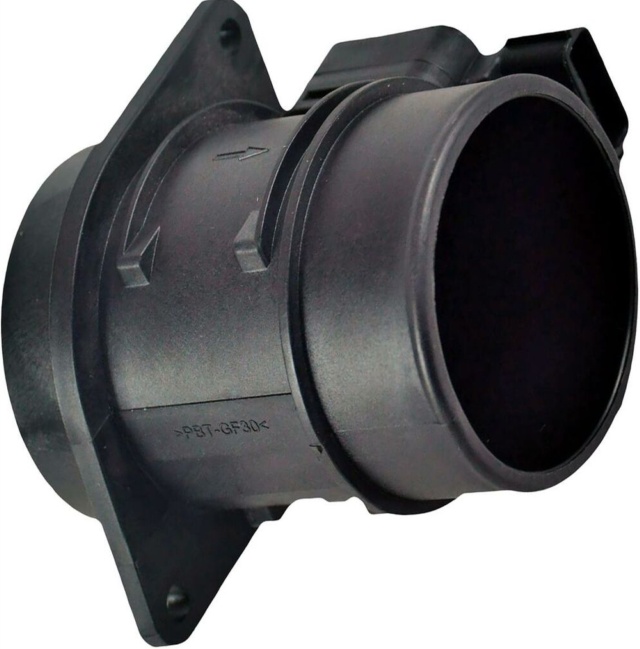 Mass Air Flow Meter Maf Sensor FOR Nissan Interstar Dci 120 [2006-2010]