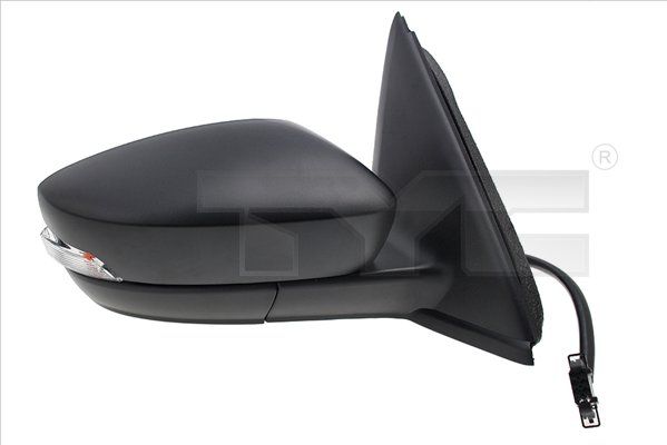 EXTERIOR MIRROR 332-0081 FOR SKODA CHYA/CHYE/CHYB 1.0L CUTA/CUSB 1.4L 3cyl 1.2L