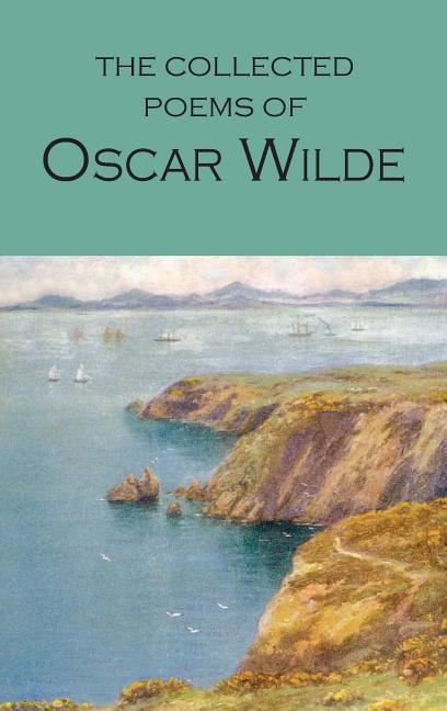 Collected Poems of Oscar Wilde (Wordsworth Poetry Library) by Oscar Wilde | 2000 - Image 7