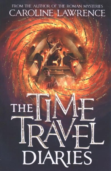 The Time Travel Diaries