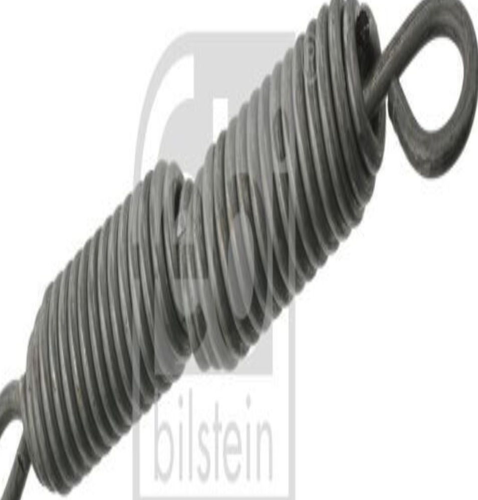 FEBI 02208 SPRING BRAKE SHOES (BOX OF 20)