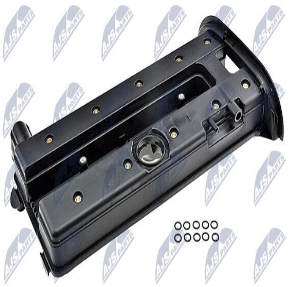 Original NTY Cylinder Head Cover BPZ-DW-001 For Chevrolet Opel