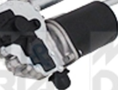 Meat & Doria Sistem Stergator Parbriz 207074
