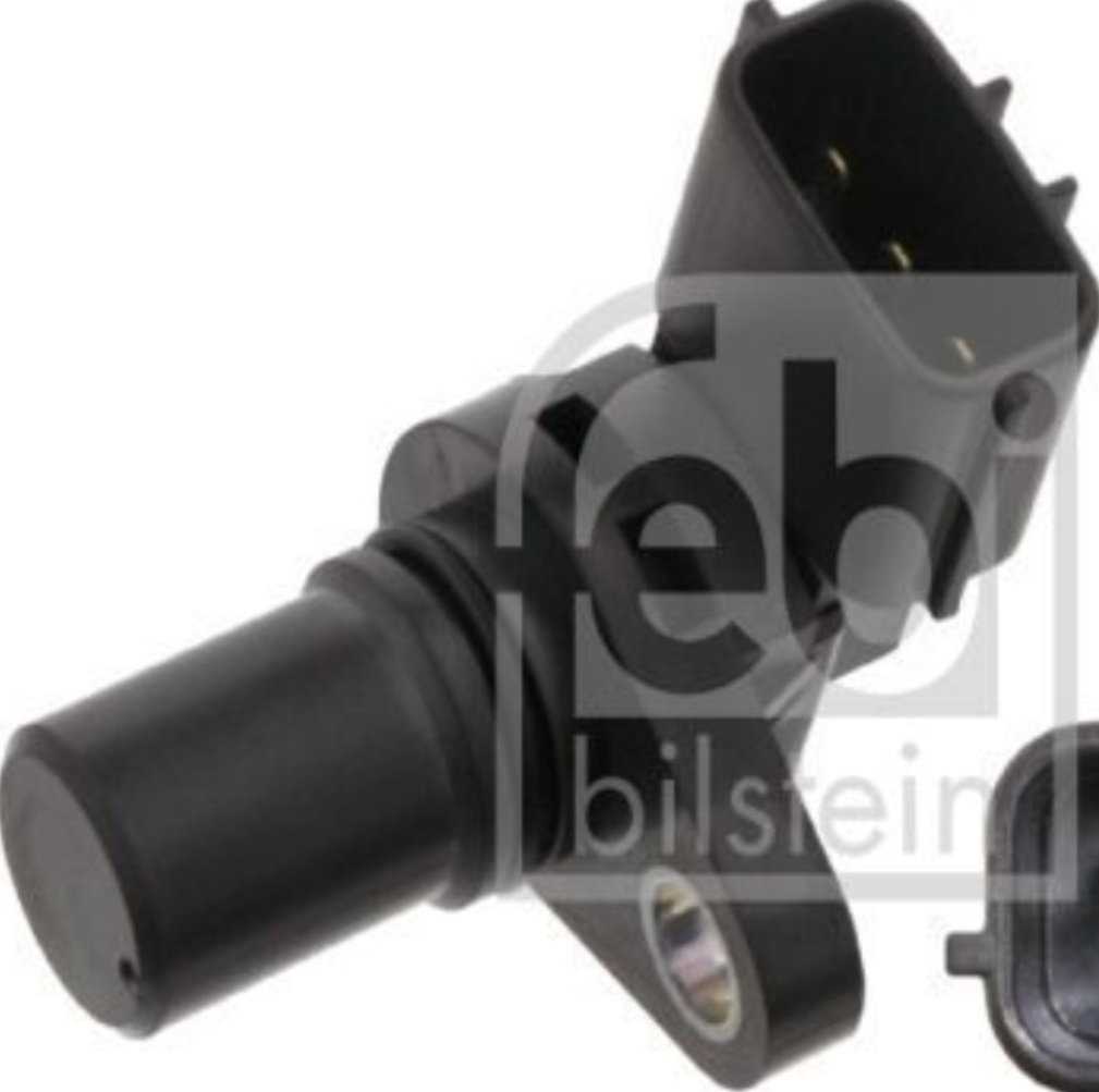 FERDINAND BILSTEIN 33680 Sensor, crankshaft pulse for OPEL,VAUXHALL
