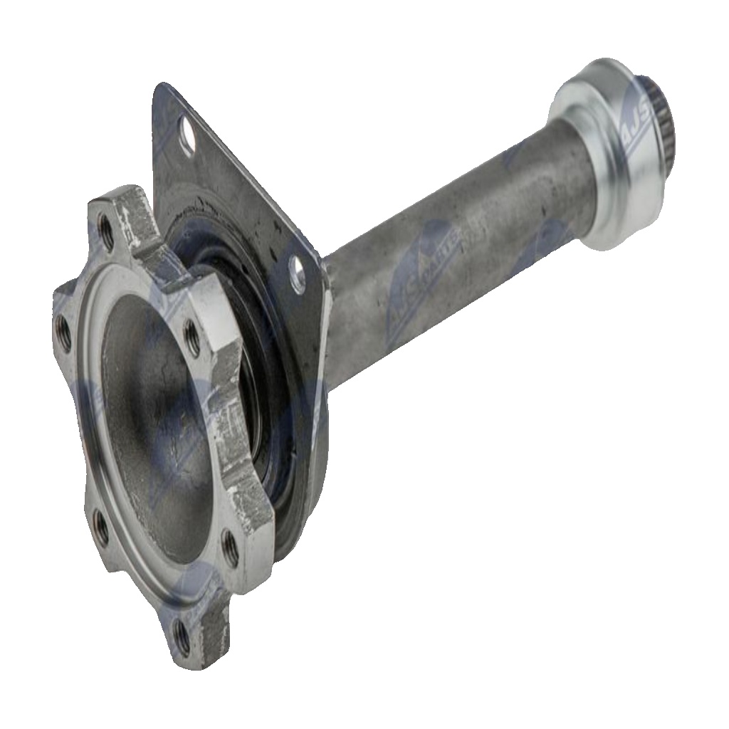 Fits NTY NPW-WW-019R DRIVESHAFT KIT - Image 3