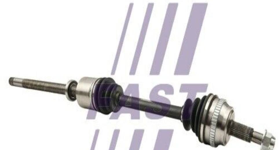 FAST FT27191 Drive Shaft for NISSAN,OPEL,RENAULT,VAUXHALL