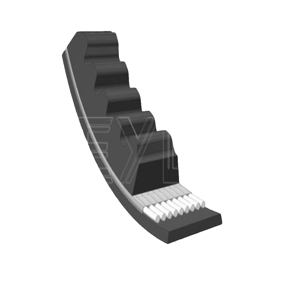VBELT 052 013 1085 FORVBELT 052 013 1085 FOR IVECO  MERCEDES-BENZ  PORSCHE  9849