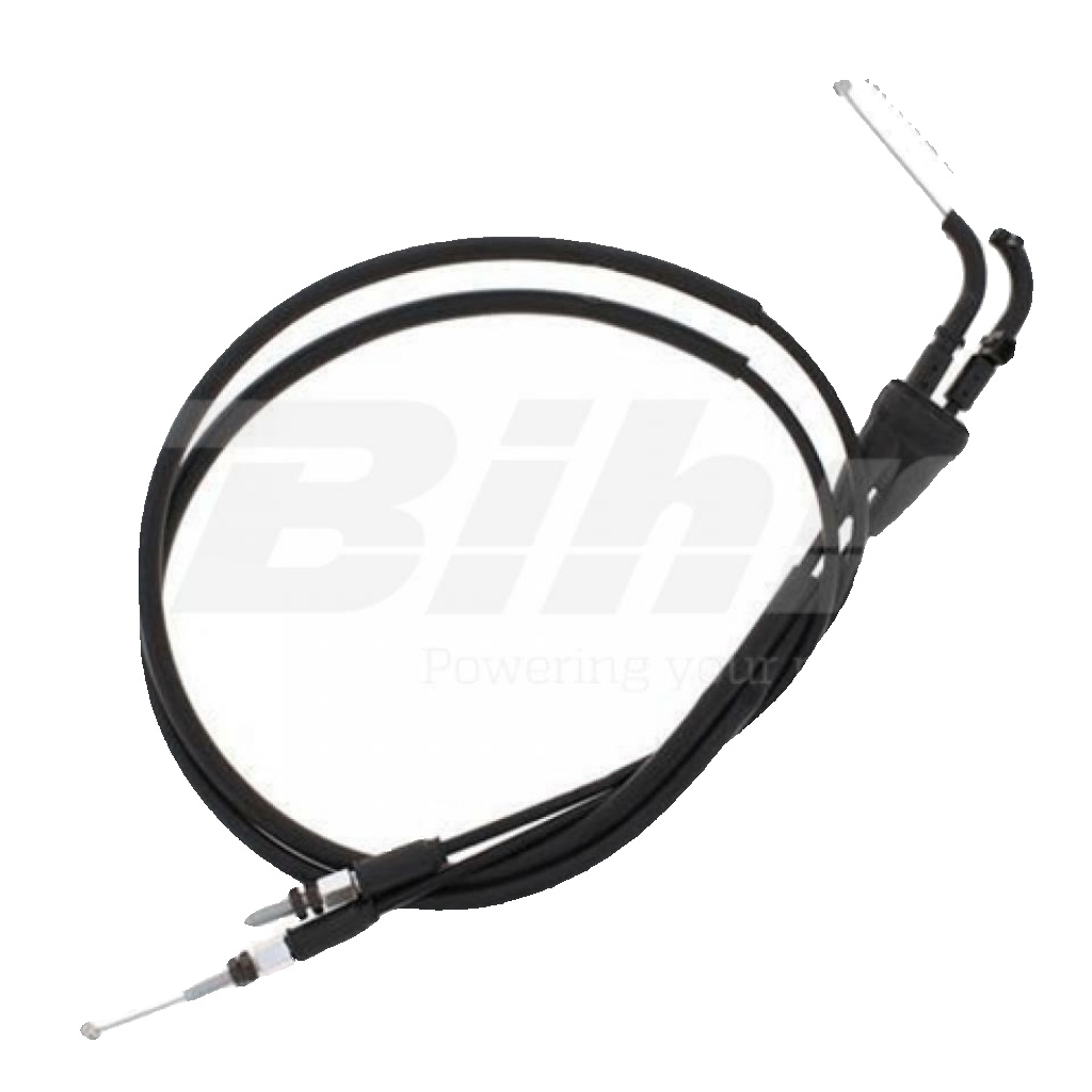 Gas Cable (Pull And Return) All Balls 45-1052 For Motorcycle Parts Accessories