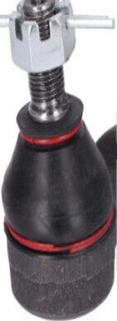 Front Right FEBI GERMANY 180276 Tie Rod End for HONDA
