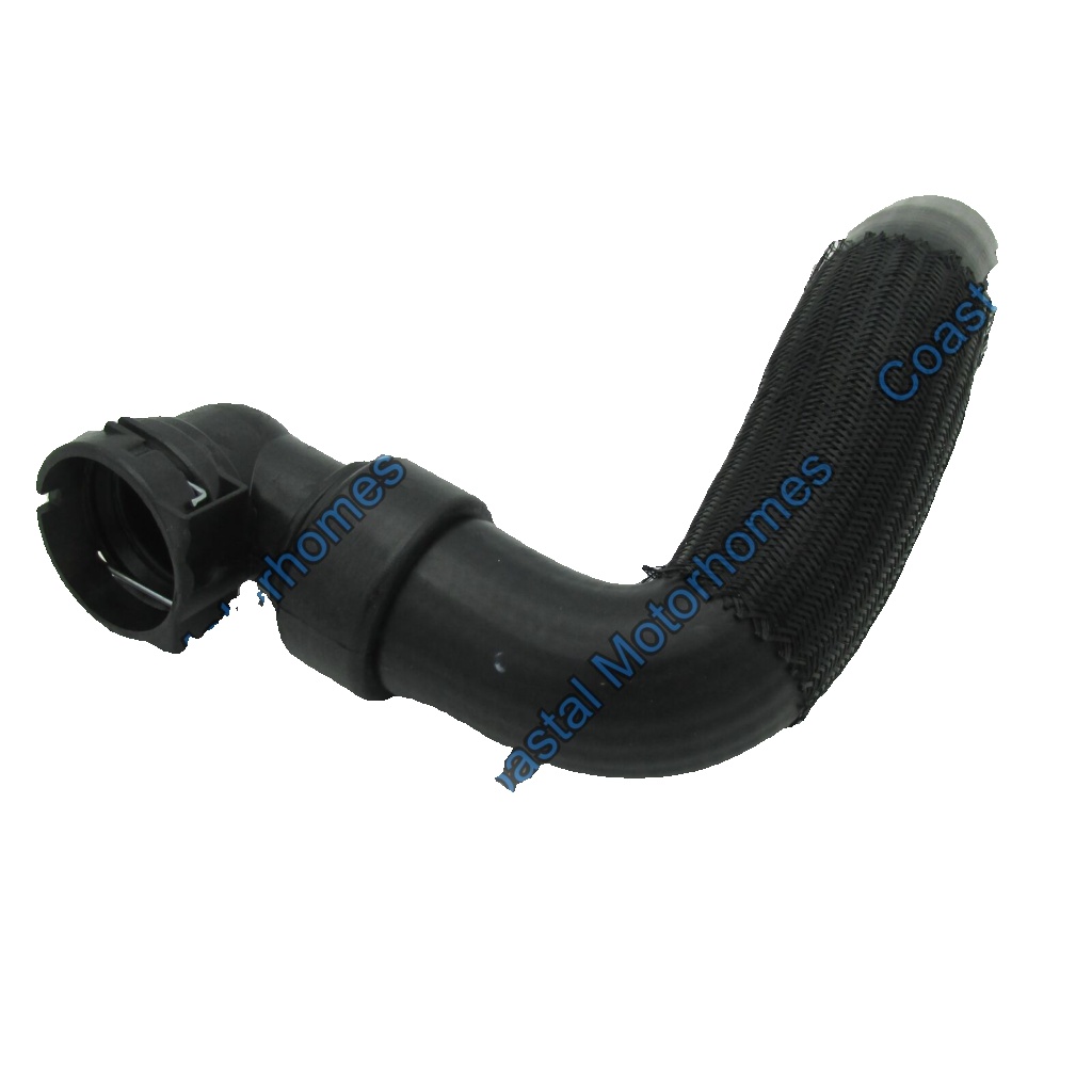 FT61436 FAST Radiator Hose for FIAT