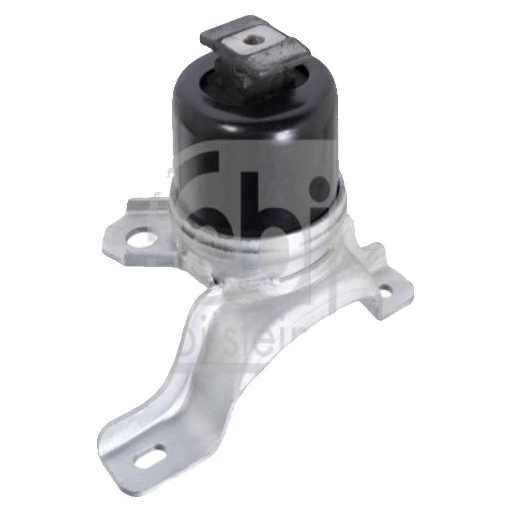 105702 FEBI BILSTEIN Engine Mounting for LAND ROVER