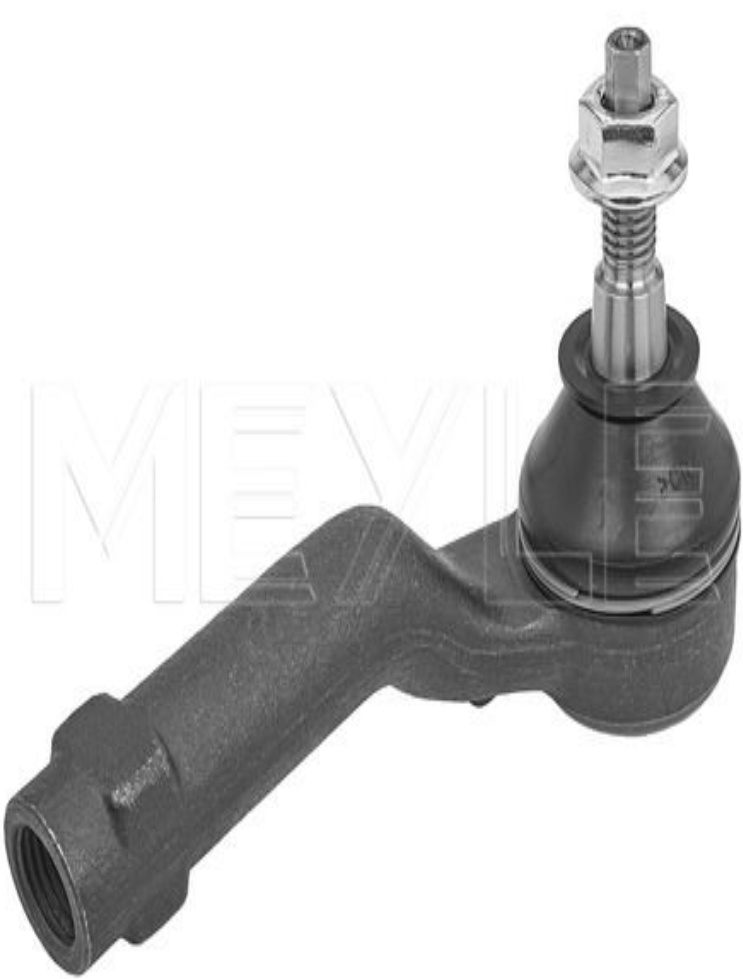 Front Right MEYLE GERMANY 716 020 0046/HD Tie Rod End for FORD