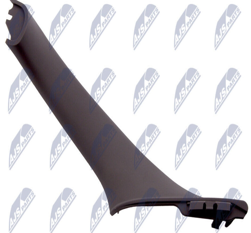 N.T.Y. EWS-BM-053.NTY Door Handle, interior for BMW