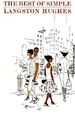The Best of Simple by Hughes, Langston