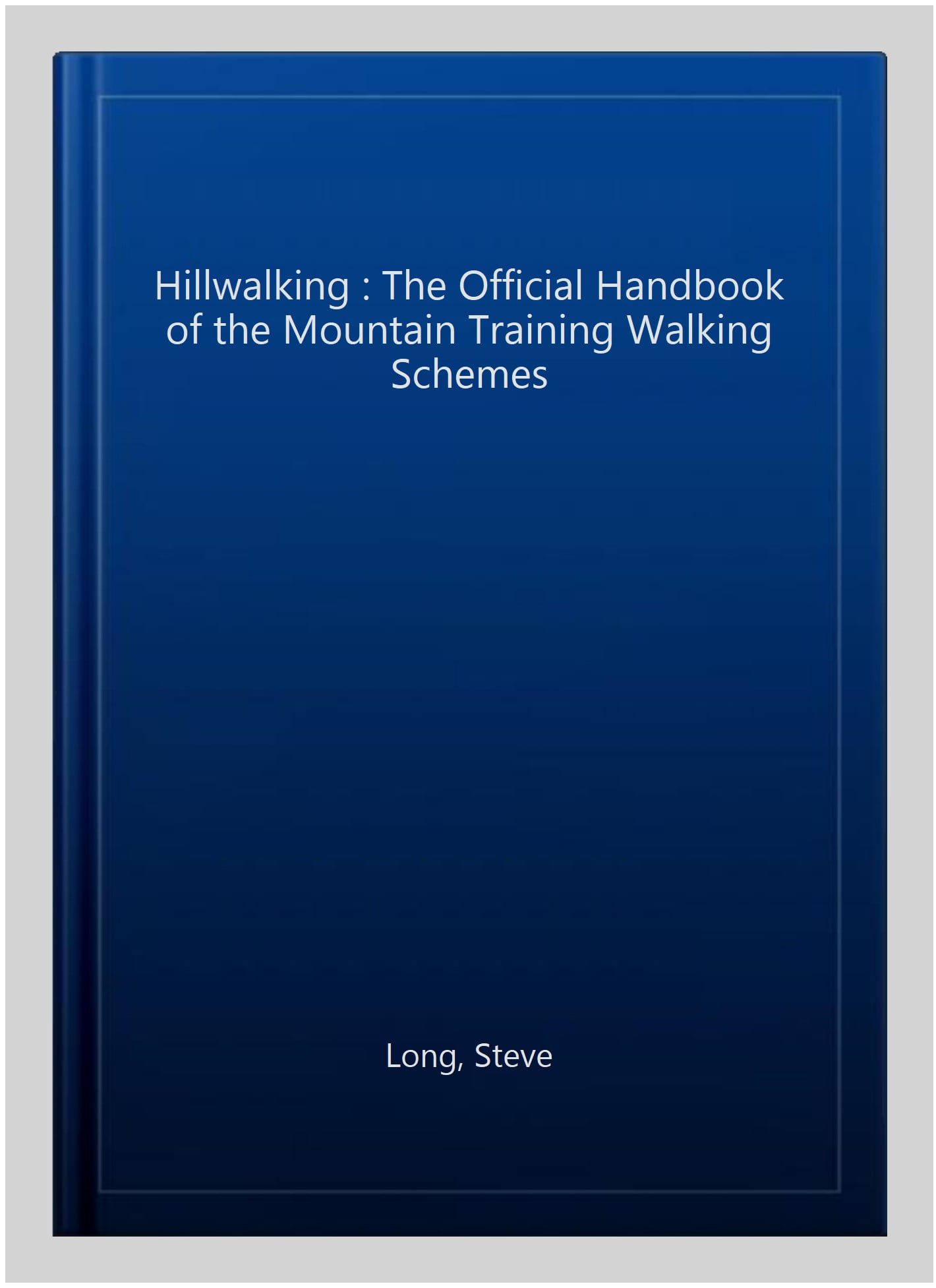 Hill Walking, 3rd edition, MTUK by Steve Long - - Image 4