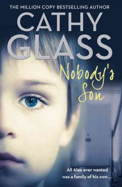 Nobody's Son By Cathy Glass - Image 4