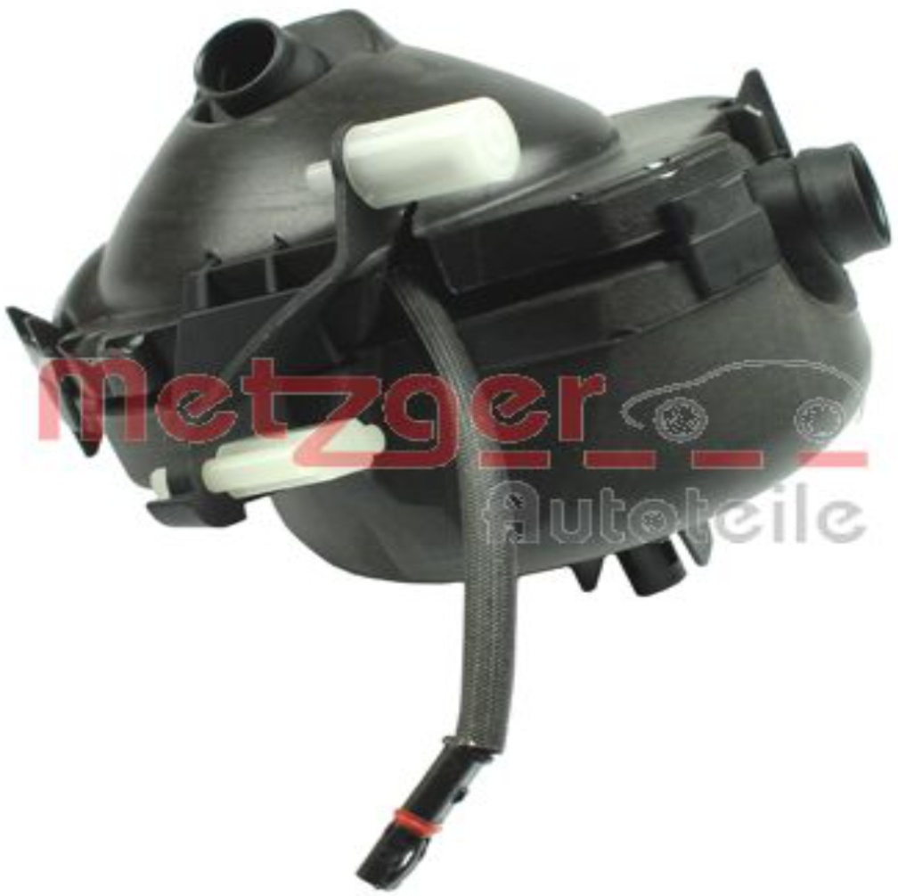 METZGER 2385016 Valve, engine block breather for BMW