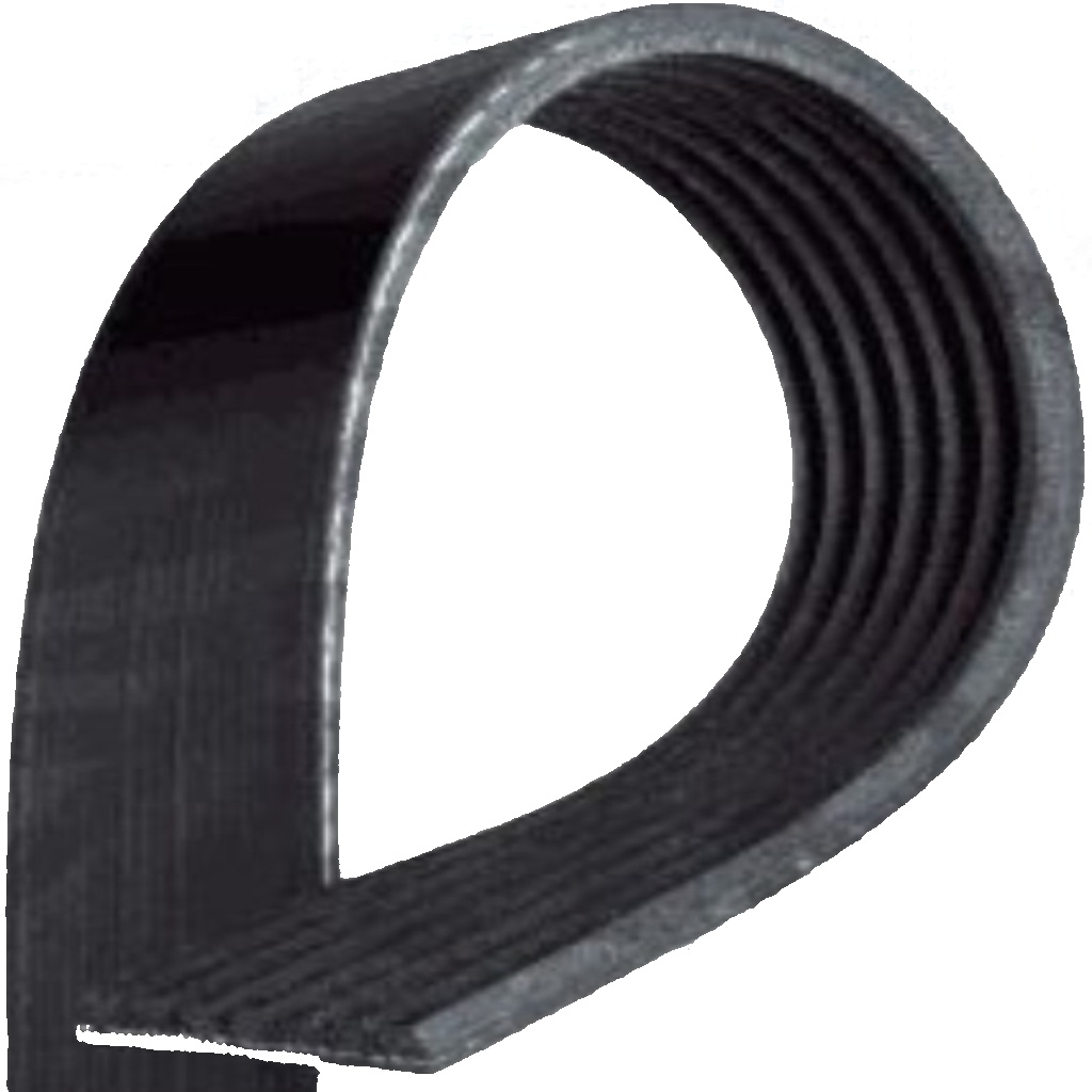 Multi-ribbed V-belt 7PK2660 GATES for FORD TRANSIT Bus TRANSIT Van