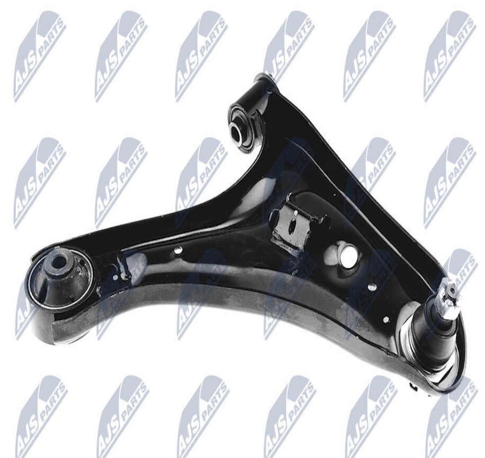 Wishbone Front Axle Left Control Arm ZWD-DA-015 NTY for DAIHATSU TERIOS - Image 4