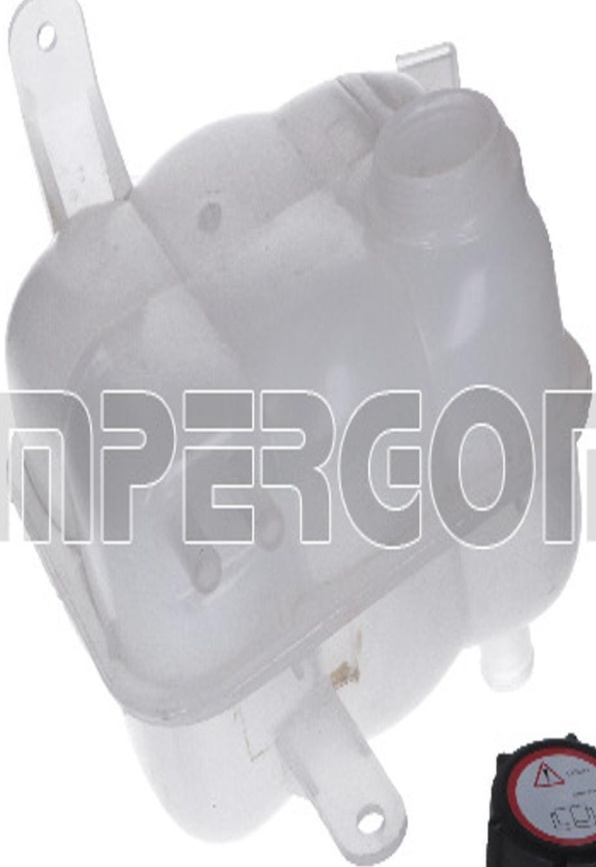 44425 ORIGINAL IMPERIUM Expansion Tank, coolant for FORD