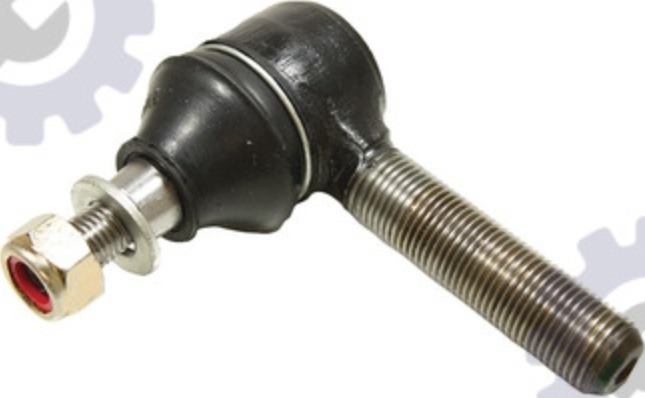 Front Left DENCKERMANN D130274 Tie Rod End for FORD,MAZDA