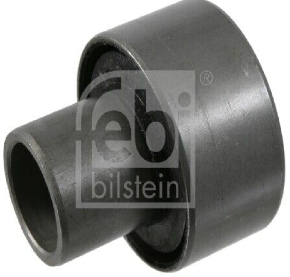 FEBI 21039 BUSHING AXLE BEAM Rear LH,Rear RH