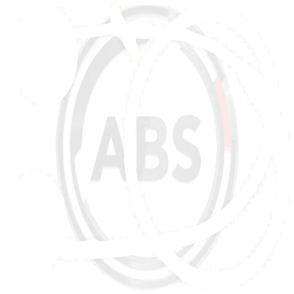 K15407 A.B.S. Cable, parking brake for OPEL,VAUXHALL