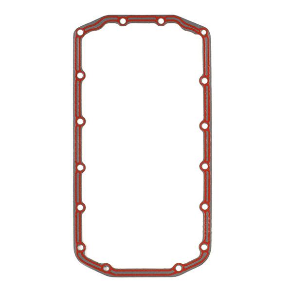 AJUSA 14096200 Gasket, oil sump for BMW,CITROËN,MINI,PGO - Image 8