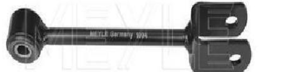 016 060 0054 MEYLE Rod/Strut, stabiliser for MERCEDES-BENZ