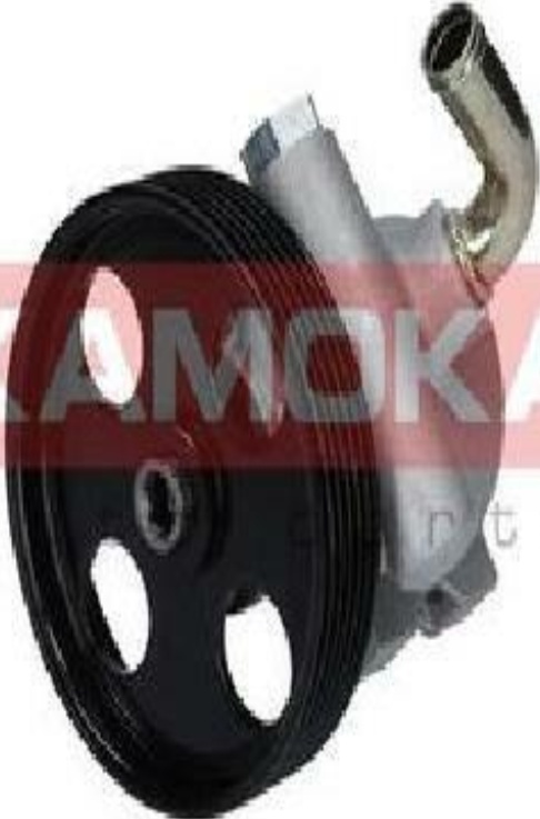 Fits KAMOKA PP076 HYDRAULIC BOOSTER PUMP   ⭐UK Stock⭐