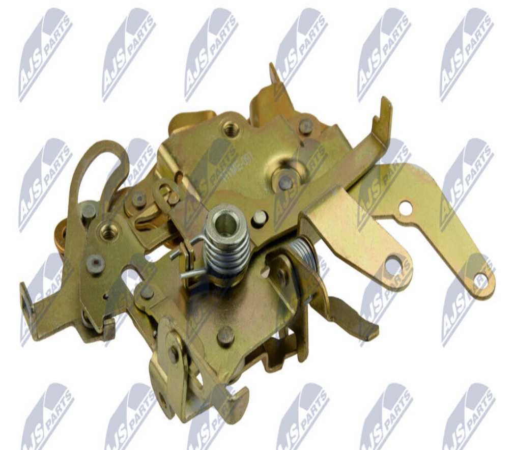 Fits NTY EZC-ME-097 SIDE SLIDING DOOR LOCK MERCEDES SPRINTER -2006,VW ⭐UK Stock⭐
