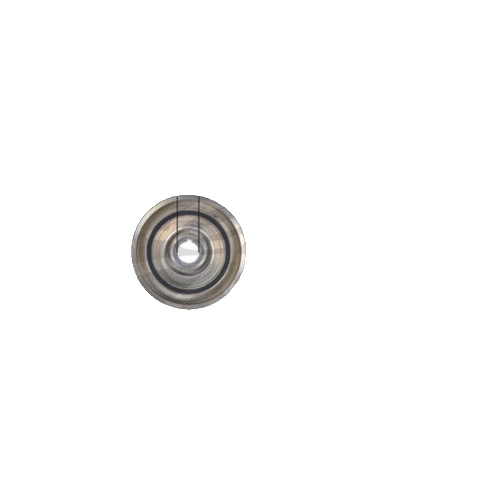 Gates TVD1090 Crankshaft Belt Pulley - Image 3