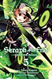 Seraph of the End, Vol. 5 by Takaya Kagami NEW Free UK Delivery - Image 3