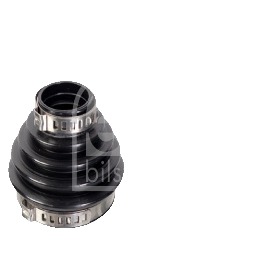 Original Febi Bilstein Drive Shaft Gaiter Kit 180209 for Audi