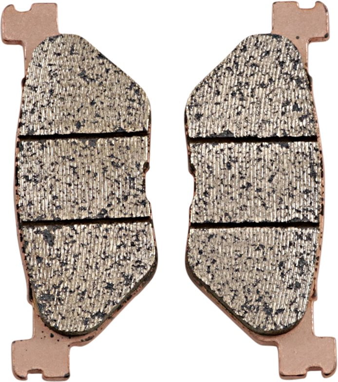 Free Shipping SBS P769-LS Brake Pad For Motorcycle Parts Accessories