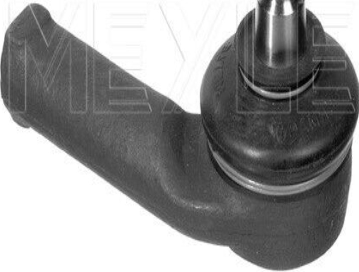 Steering rod end Front Axle Right 15-16 020 0001 MEYLE for ALFA ROMEO LANCIA