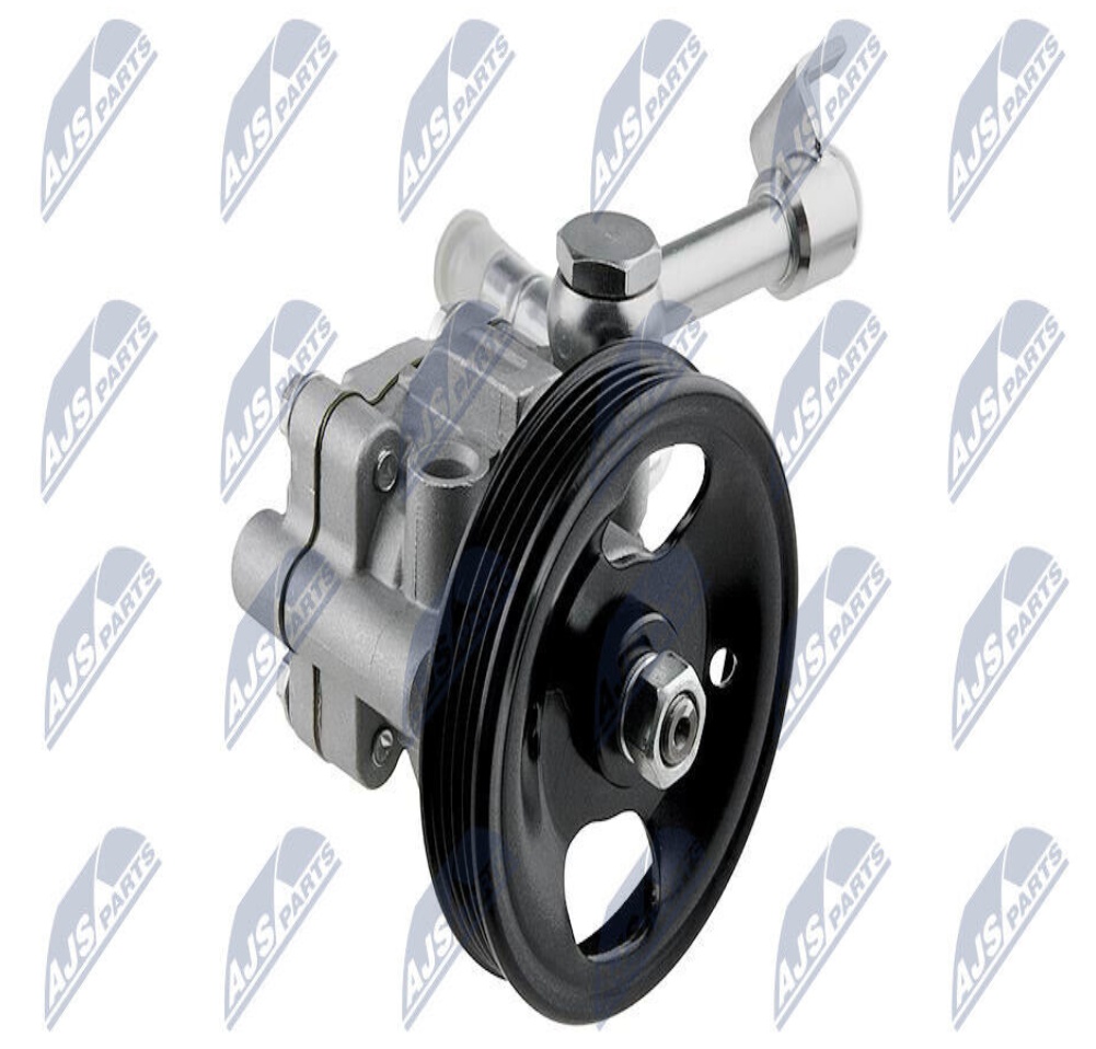 SPW-NS-006 NTY Hydraulic Pump, steering system for NISSAN
