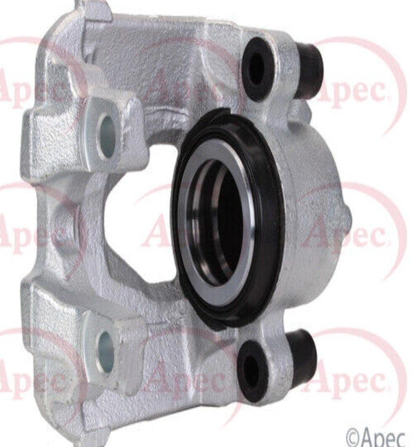 Apec Brake Caliper Front Right Premium 34116778146 5028906101787 RCA702