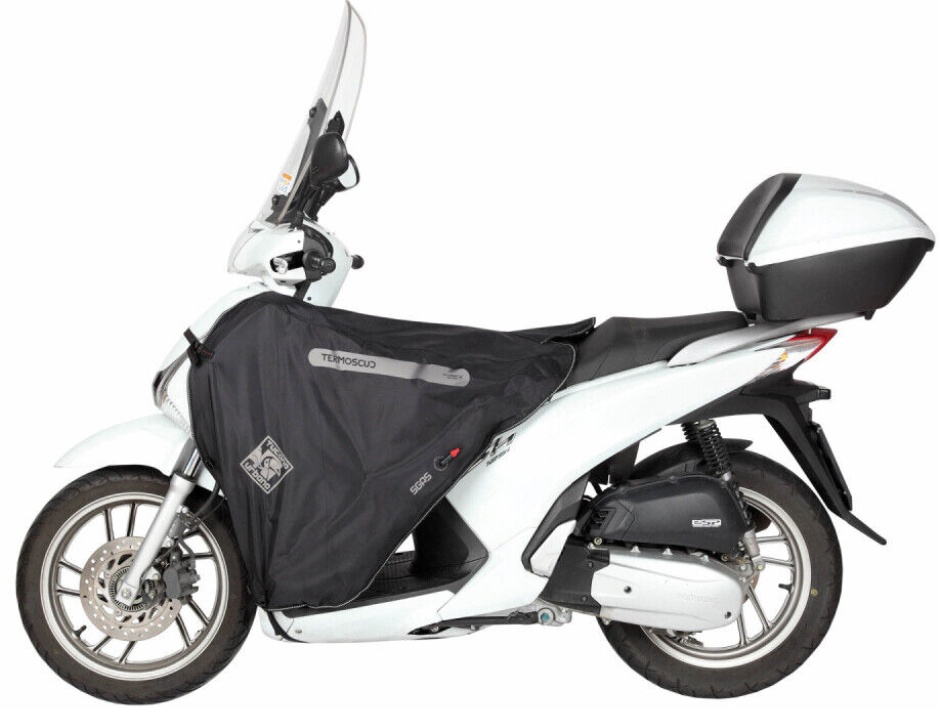 HONDA SH 150 2015 COPRI GAMBE TERMOSCUD TUCANO R099