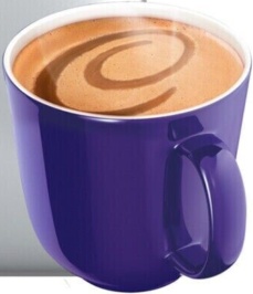Tassimo Hot Chocolate Pods Cadbury Hot Chocolate 5 x 10 Pods 50 Drinks - Image 3