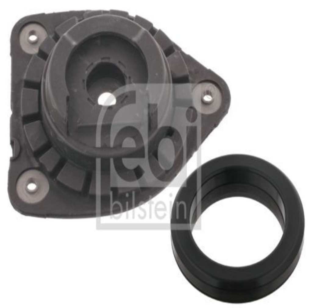 FEBI BILSTEIN REPAIR KIT, SUSPENSION STRUT SUPPORT MOUNT FRONT RENAULT LAGUNA