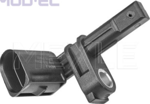 MEYLE 114 800 0045 SENSOR WHEEL SPEED Front