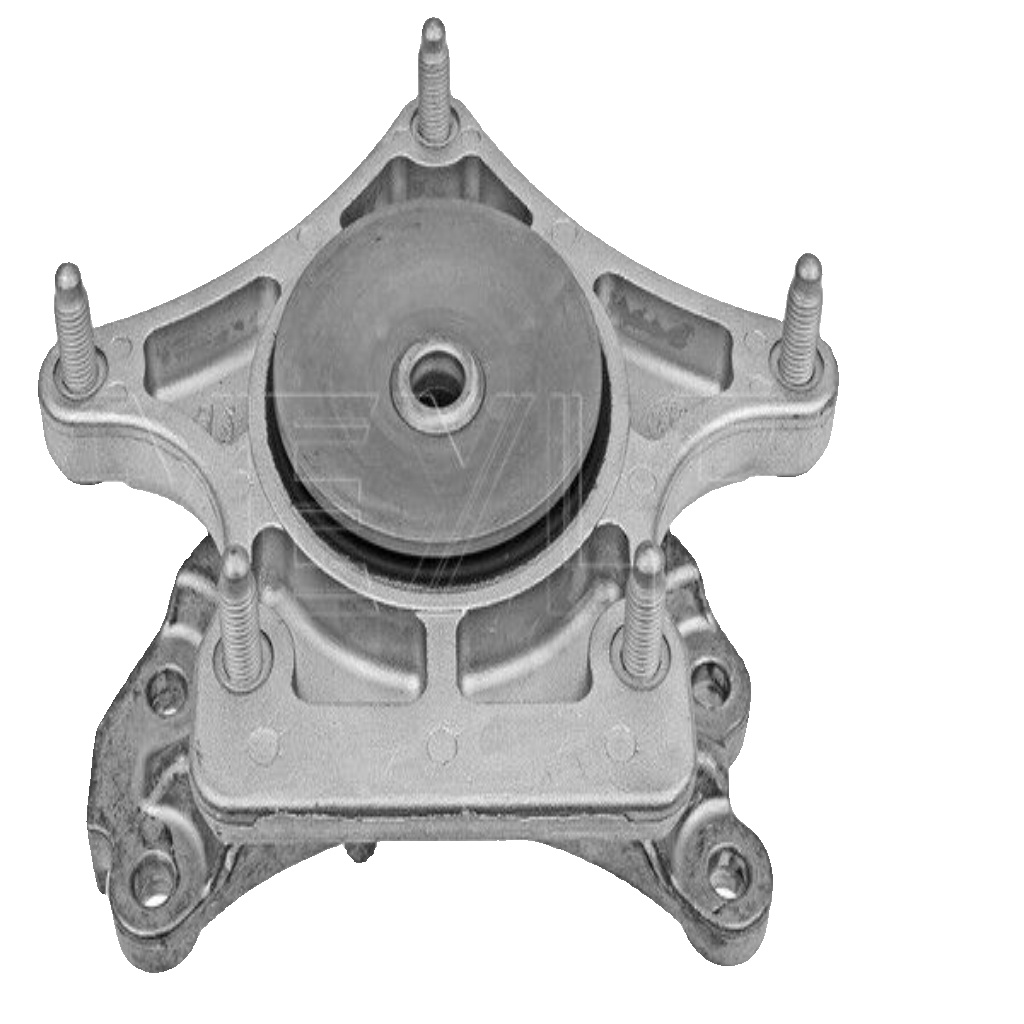 Rear MEYLE GERMANY 014 024 0141 Mounting, manual transmission for MERCEDES-BENZ,