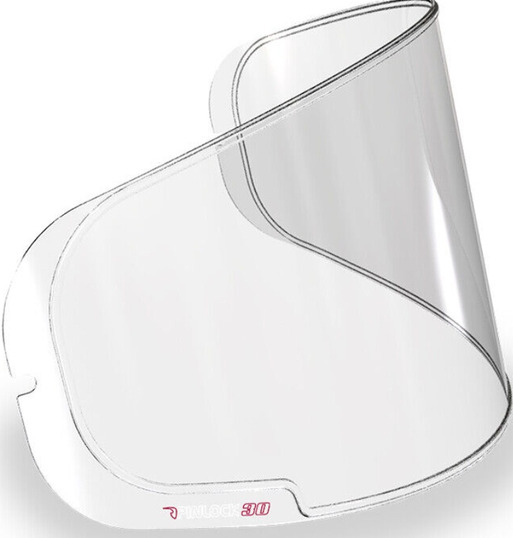 Viper RS-v445 Motorcycle Motorbike Scooter Helmet Pinlock Visor Insert Clear
