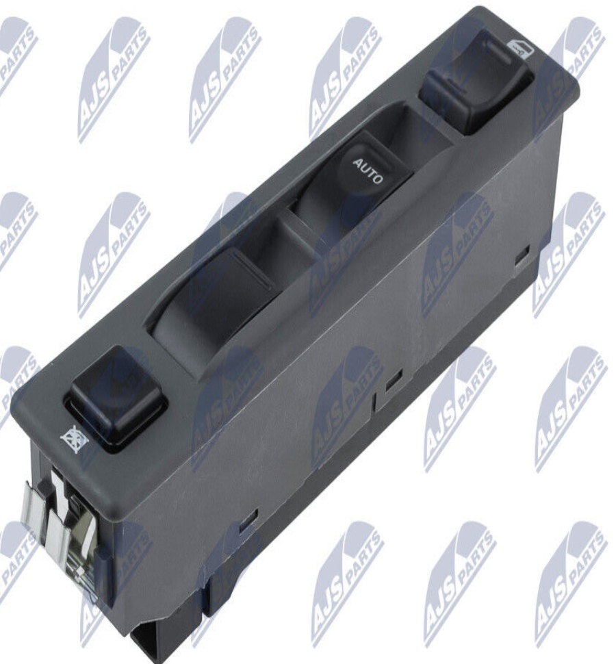 N.T.Y. EWS-SU-006.NTY Switch, window regulator for SUZUKI